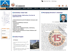 Tablet Screenshot of ircast-schauenberg.com